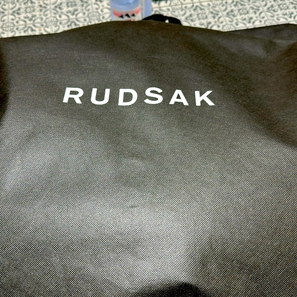 Selling my rudsak winter jacket size 4 (large) - Picture 1 of 10